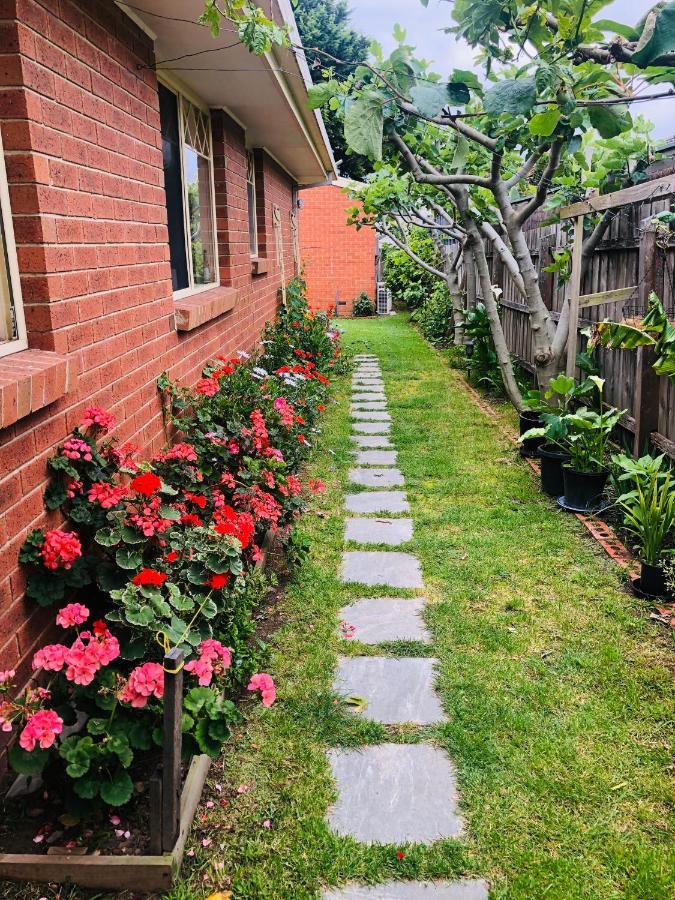 Charlie Sweet Home At Mornington Peninsula Mount Martha Exterior foto